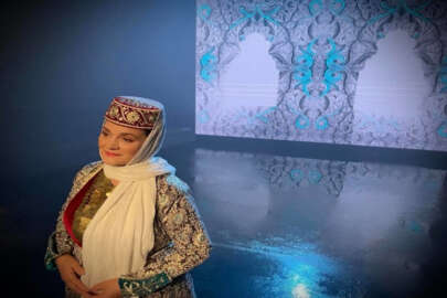 Ukrayna’dan yeni proje: Eski Kırım Tatar şarkıları tanıtılacak