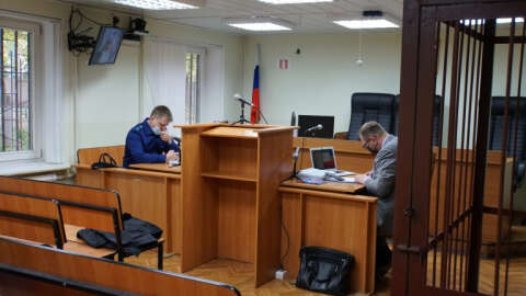 Kırımoğlu davası: İşgalciler maddi kanıtları kaybetti