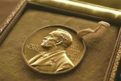 Nobel Barış Ödülü, Rus işgalindeki Kırım'da baskıları duyuran Novaya Gazeta'ya verildi