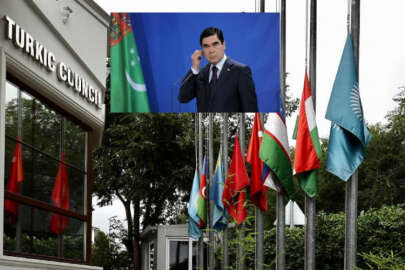 Türk Konseyi, Türkmenistan’ın İstanbul'daki zirveye "gözlemci olarak katılımını" oy birliğiyle kabul etti
