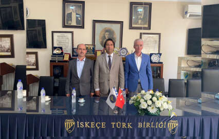 Nogay yazar Necdet Özen hayatını kaybetti