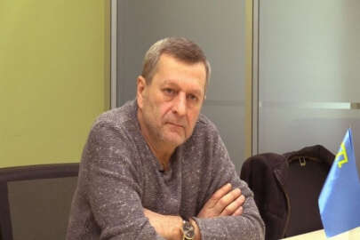 KTMM Başkan Yardımcısı Ahtem Çiygöz: Rusya baskı uygulamak için cezalandırıcı psikiyatri yöntemini kullanıyor