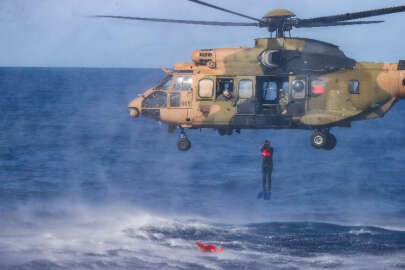 Türk ordusu, Anadolu Yıldızı 2021 tatbikatına başladı