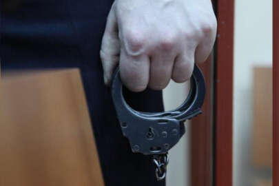 İşgalciler, bir Ukrayna vatandaşını 12 yıl hapis cezasına mahkum etti