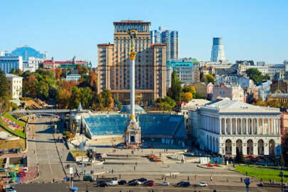 Ukrayna'da son 6 ayın koronavirüs vaka sayısı rekoru kırıldı