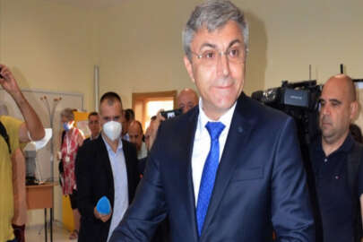 Bulgaristan'da Türk siyasetçi Mustafa Karadayı'nın cumhurbaşkanlığına aday olduğu seçim kampanyası başlıyor