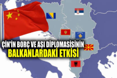 Analiz: Kosova için Çin, neden Rusya'dan daha büyük tehdit?