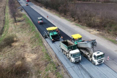 Türk inşaat şirketi, Ukravtodor'a karşı açtığı davayı kazandı