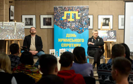 AB İnsan Hakları Özel Temsilcisi, Kırım Tatar liderleri ile görüştü: Kırım'daki insan hakları ihlalleri ele alındı