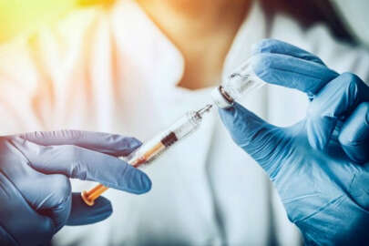 Kırım'ın işgalci yönetiminden zorunlu aşı uygulaması