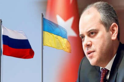 Türkiye, Ukrayna ve Rusya ile ilişkiler konusunda net: Kırım'ın ilhakını tanımıyoruz