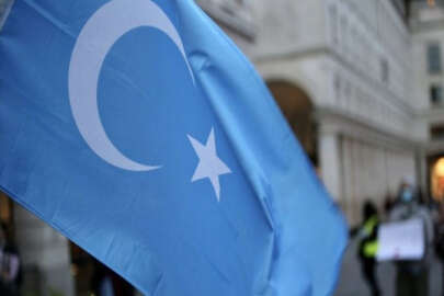 Türkiye dahil BM üyesi 43 ülkeden, Çin'in Doğu Türkistan'daki soykırım fiillerine tepki