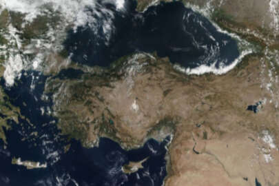 Meteorolojiden Türkiye'nin bazı illerine kar uyarısı