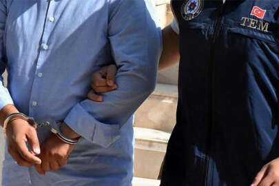 FETÖ'nün çalışma evinde kaldığı belirlenen 11 avukat hakkında gözaltı kararı