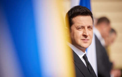 İskit Altınları Ukrayna'ya teslim edilecek! Cumhurbaşkanı Zelenskıy: Önce İskit Altınları'nı sonra da Kırım’ı geri alacağız