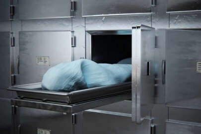 İşgalci yönetim, Kırım'daki morgları boşaltmanın yollarını arıyor!