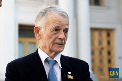 KTMM üyesi Süleymanov: Kırımoğlu’nun Nobel Barış Ödülü'ne aday gösterilmesi ilk önce Ukrayna için büyük bir artı olur