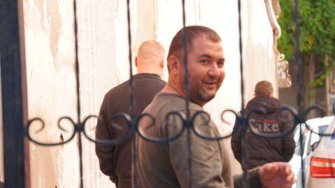 İşgalci mahkeme, avukat Semedlâyev hakkında açılan davayı polise geri gönderdi