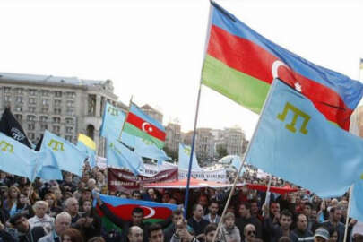 Ukraynalı uzman Mıkola Zamikula: Azerbaycan, Rus baskısı nedeniyle Kırım Platformuna katılmadı