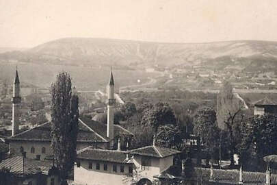 Kırım Tatar koleksiyoncu Nizami İbraimov: Parça parça Kırım'ı topluyorum