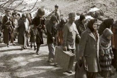 Kızıl Kırgın Kurbanları: Karaçay Malkar Türkleri