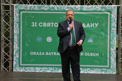 Çatalca Belediyesinden Kırım Tatarlarına tam destek: Kültür Merkezi projesinde aşama kaydedildi
