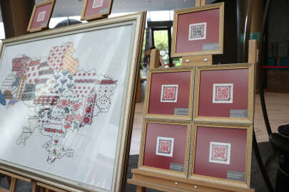 Zamanı durduran sevgi: Türkiye’de saat 9.05'te hayat bir dakikalığına durdu