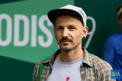 Kırım Tatar yönetmen Sarıhalil, yeni filmi için çalışmalara başladı