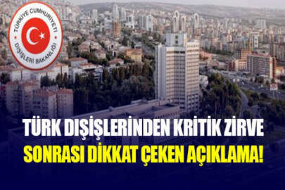 Türk Konseyi Devlet Başkanları 8. Zirvesi İstanbul'da başladı