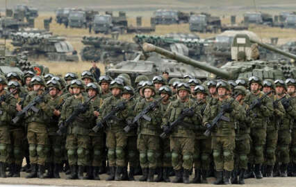 AB, Rusya'nın Ukrayna'nın doğusundaki adımlarını esefle kınadı