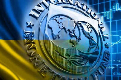 Ukrayna'ya IMF'den 699 milyon dolarlık kredi paketi