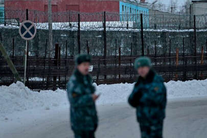 İşkence ve taciz görüntülerinin ardından Rusya'da Federal Cezaevi Hizmetleri Başkanı görevden alındı