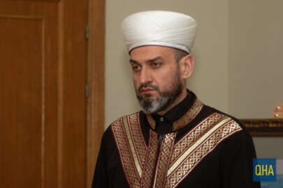 Kırım Müslümanları Dini İdaresi, "Kırım Maratonu" yardım kampanyasına katıldı