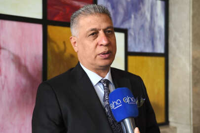 ITC Kerkük Milletvekili Salihi: Irak'ta Türkmenlerin de yer aldığı bir uzlaşı hükumeti kurulmalı