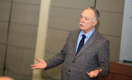 Türk felsefeci ve düşünür Prof. Dr. Şaban Teoman Duralı vefat etti