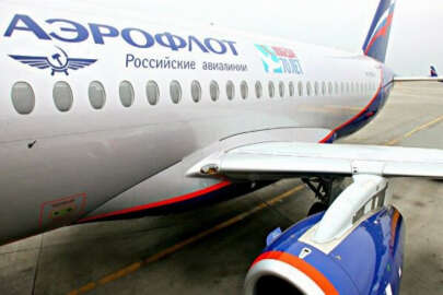 Aeroflot’un sözde Kırım Ofisi Başkanı ölü bulundu