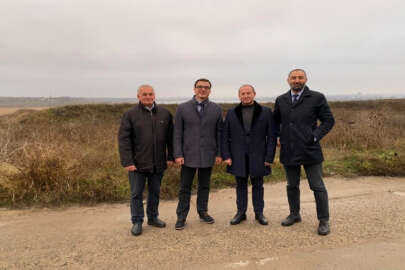 Mıkolayiv Valisi Kim: Kırım Tatarları için konut projesinin temel atma töreninin Şubat 2022’de yapılması planlanıyor