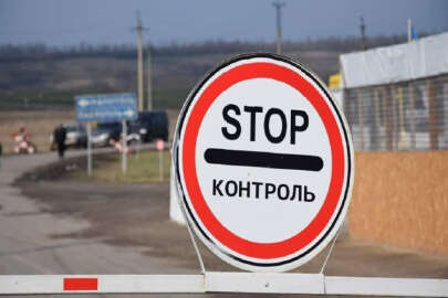 İşgalci yönetim, Kırım'a giriş kurallarını sıkılaştırdı