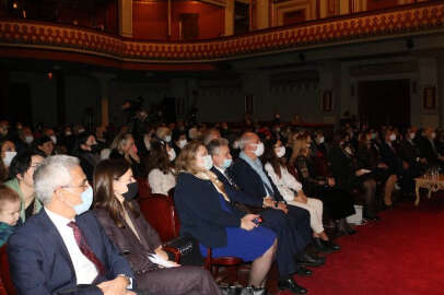 Ankara'da Litvanya Tatarları Tarih ve Kültür Yılı Kutlama ve Konser Programı