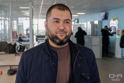 İşgalci mahkeme, Edem Semedlayev'in itiraz dilekçesini reddetti