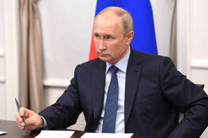 Putin'den yıl sonu basın toplantısında yalan rüzgarı: Kırım sakinlerini korumasız bırakamazdık!