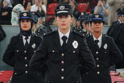 Polis Akademisi Başkanlığı POMEM'lere 8 bin öğrenci alacak