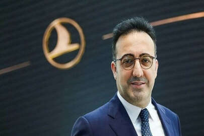 THY Yönetim Kurulu Başkanı İlker Aycı ve eşi Kazakistan'da mahsur kaldı