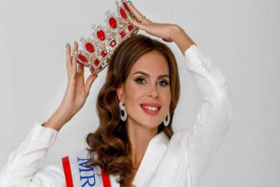 ABD, dünya güzellik yarışmasında Kırımlı modele Rusya'yı temsil ettiği için vize vermedi