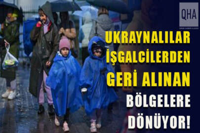 Kremlin, Azak Denizi altında bulunan suyun teknik su olduğunu kabul etti