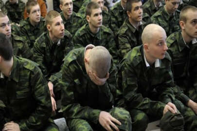 İşgalciler, 34 binden fazla Kırımlı genci Rus ordusunda askerlik yapmaya zorladı