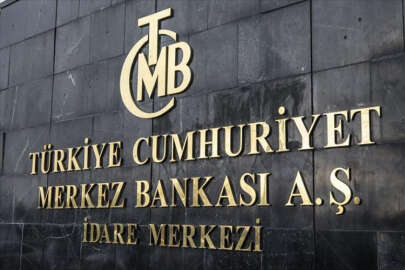 Piyasalar Merkez Bankası'nın faiz kararını bekliyor