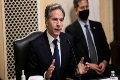 ABD Dışişleri Bakanı Blinken, Rusya'nın Budapeşte Memorandumu'nda Ukrayna'ya verdiği sözleri hatırlattı