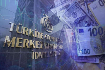 Merkez Bankası Para Politikası Kurulu faizi yüzde 14'te sabit tuttu