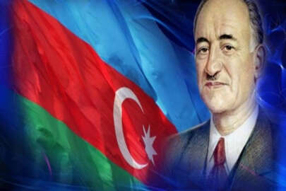 Azerbaycan'ın bağımsızlık ateşini yakan Mehmet Emin Resulzade 138 yaşında!
